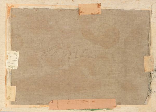 Luce Balla : Natura morta con vaso di fiori e mele  - Asta Arte moderna e contemporanea  - Associazione Nazionale - Case d'Asta italiane