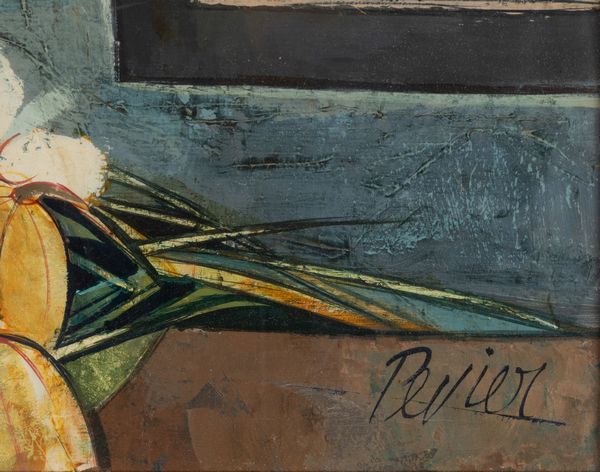 Charles Levier : Nu aux Fleurs  - Asta Arte moderna e contemporanea  - Associazione Nazionale - Case d'Asta italiane