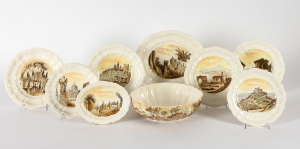 MICHELE CASCELLA : Senza titolo  - Asta Arte moderna e contemporanea  - Associazione Nazionale - Case d'Asta italiane