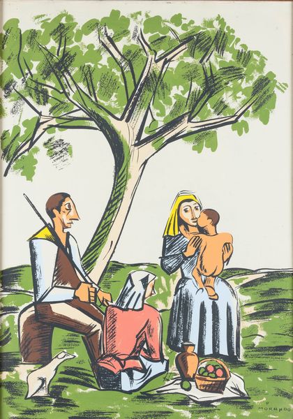 Pietro Morando : Senza titolo  - Asta Arte moderna e contemporanea  - Associazione Nazionale - Case d'Asta italiane