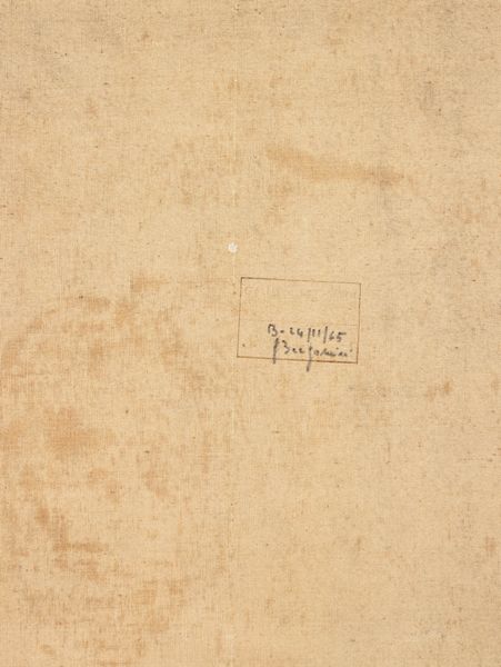 Giuseppe Banchieri : Natura morta  - Asta Arte moderna e contemporanea  - Associazione Nazionale - Case d'Asta italiane