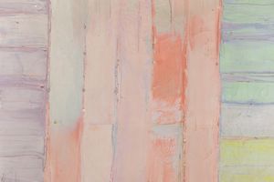 ANTONIO CORPORA : Senza titolo  - Asta Arte moderna e contemporanea  - Associazione Nazionale - Case d'Asta italiane