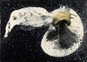 SERGIO RAGALZI - Neonata