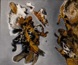 Juan José Tharrats - Leo