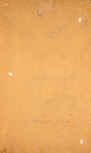 Arturo Carmassi : Senza titolo  - Asta Arte moderna e contemporanea  - Associazione Nazionale - Case d'Asta italiane