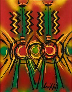 ROBERTO CRIPPA - Totem