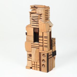 Ferdinando Codognotto - Senza titolo