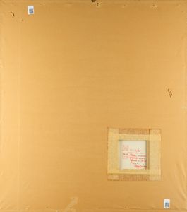 Pippo Oriani : Poeta  - Asta Arte moderna e contemporanea  - Associazione Nazionale - Case d'Asta italiane