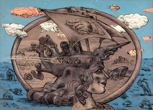 Giorgio Carpintieri - Falso vero