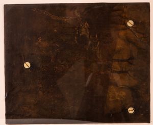 Lino Tinè : Samaritana  - Asta Arte moderna e contemporanea  - Associazione Nazionale - Case d'Asta italiane