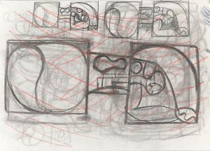 PIETRO CASCELLA : Ragazze sul prato  - Asta Arte moderna e contemporanea  - Associazione Nazionale - Case d'Asta italiane