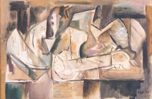 Guido Chiti - Senza titolo