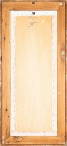 Vittorio Matino : Senza titolo  - Asta Arte moderna e contemporanea  - Associazione Nazionale - Case d'Asta italiane