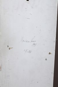 Mariano Rossano : Fine  - Asta Arte moderna e contemporanea  - Associazione Nazionale - Case d'Asta italiane