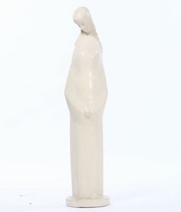 Joseph Csaky - Senza titolo