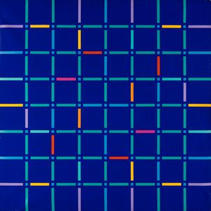 Angelo DOZIO - Senza titolo