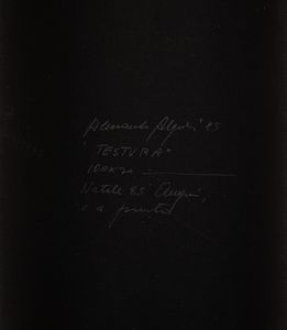 Alessandro Algardi : Testura  - Asta Arte moderna e contemporanea  - Associazione Nazionale - Case d'Asta italiane