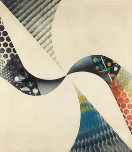 Filippo Degasperi - Orbite