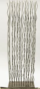 Silvio Andrea Boero : Senza titolo  - Asta Arte moderna e contemporanea  - Associazione Nazionale - Case d'Asta italiane