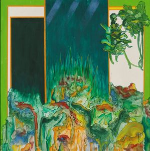 Perez Orbein : El ultimo de una serie es el comienzo de otra nueva  - Asta Arte moderna e contemporanea  - Associazione Nazionale - Case d'Asta italiane