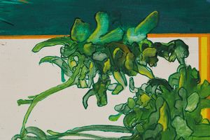 Perez Orbein : El ultimo de una serie es el comienzo de otra nueva  - Asta Arte moderna e contemporanea  - Associazione Nazionale - Case d'Asta italiane