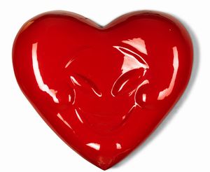 Plumcake : Ridonzolo  - Asta Arte moderna e contemporanea  - Associazione Nazionale - Case d'Asta italiane