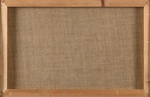 Anton Zoran Music : Colline dalmate  - Asta Arte moderna e contemporanea  - Associazione Nazionale - Case d'Asta italiane