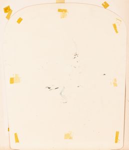 Luciano Minguzzi : Senza titolo  - Asta Arte moderna e contemporanea  - Associazione Nazionale - Case d'Asta italiane