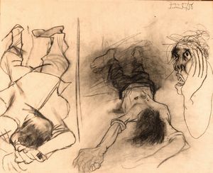 Gianfranco Ferroni - Scelba Assassino