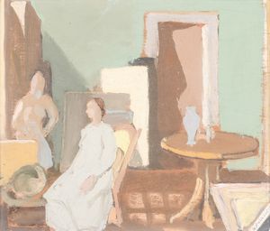 BERNARDINO PALAZZI - Interno n. 10