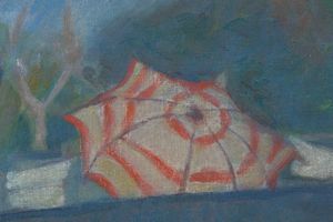 Aldo Carpi : Senza titolo  - Asta Arte moderna e contemporanea  - Associazione Nazionale - Case d'Asta italiane