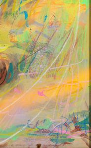 Elica BALLA : Stellina  - Asta Arte moderna e contemporanea  - Associazione Nazionale - Case d'Asta italiane