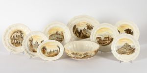 MICHELE CASCELLA - Senza titolo