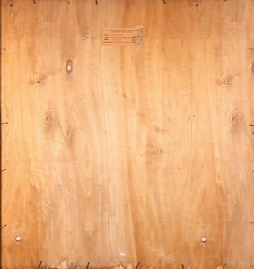 Carlo Guarienti : Rebus per un viaggiatore medievale  - Asta Arte moderna e contemporanea  - Associazione Nazionale - Case d'Asta italiane