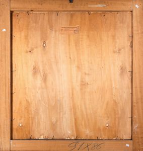 Carlo Guarienti : Rebus per un viaggiatore medievale  - Asta Arte moderna e contemporanea  - Associazione Nazionale - Case d'Asta italiane