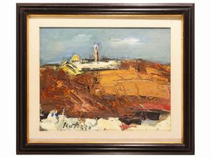 Sergio Scatizzi - Siena