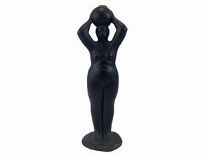 Luigi Galligani - Acquaiola