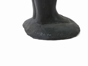 Luigi Galligani : Acquaiola  - Asta La Collezione Bendinelli - Associazione Nazionale - Case d'Asta italiane