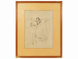 Lorenzo Viani - Un Cantore Riveriasco