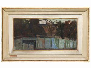 Renzo Grazzini - Paese