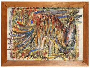 Silvio Loffredo - Gallo 1956