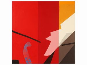 WALTER FUSI - Sophie