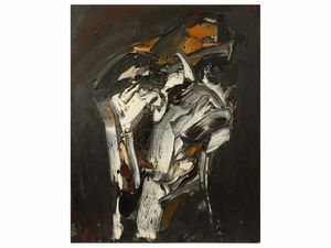 Gustavo Giulietti - Composizione Anni Sessanta