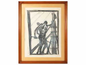 Dino Grassi - Carpentieri 1965