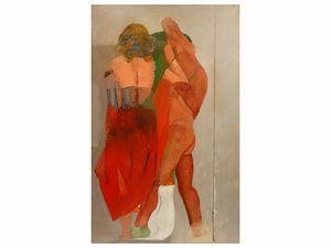 Lorenzo Tornabuoni - All'Italia 1968