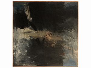 Luiso Sturla - Senza titolo