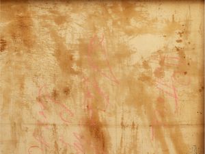 Luiso Sturla : Senza titolo  - Asta La Collezione Bendinelli - Associazione Nazionale - Case d'Asta italiane