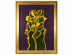 Giovanni Bruzzi - Composizione 1972