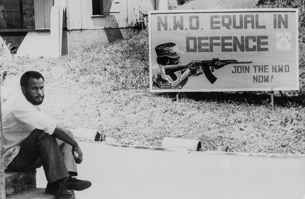 Osvaldo Salas : Viaggio a Granada con Fidel  - Asta Fotografia: Under 1K - Associazione Nazionale - Case d'Asta italiane