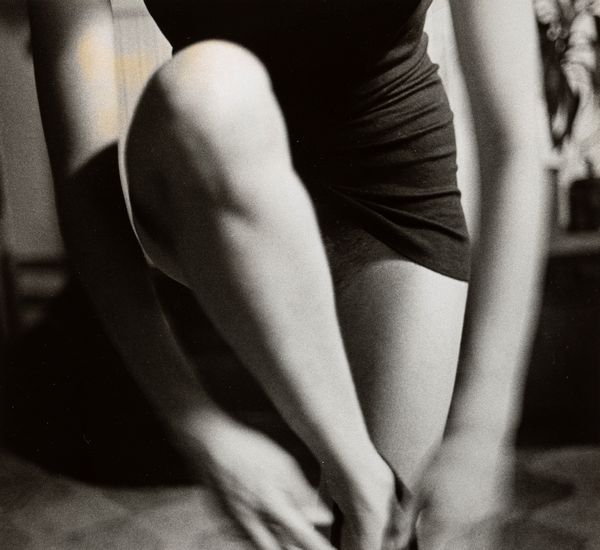 Machiel Botman : Jel  - Asta Fotografia: Under 1K - Associazione Nazionale - Case d'Asta italiane